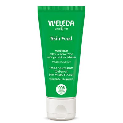 Weleda Skin Food 30ml of 75ml