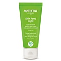 Weleda Skin Food Light 30ml of 75ml