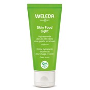 Weleda Skin Food Light 30ml of 75ml