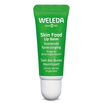 Weleda Skin Food Lip Balm 8ml