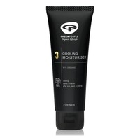 Green People For Men - Cooling Moisturiser 100ml