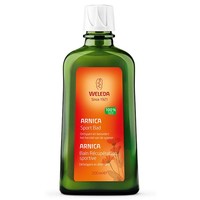 Weleda Arnica Sport Bad 200ml