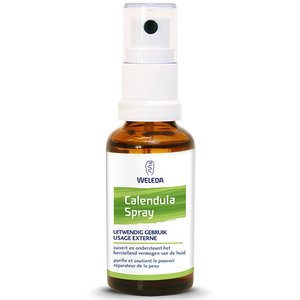 Weleda Calendula Spray 30ml