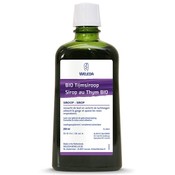 Weleda Bio Tijmsiroop 200ml