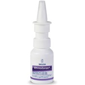 Weleda Rhinodoron Neusspray 20ml