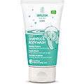 Weleda Kids 2in1 Shampoo & Body Wash Coole Munt 150ml