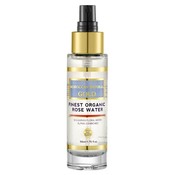 Moroccan Natural Gold Finest Organic Rose Water 50ml