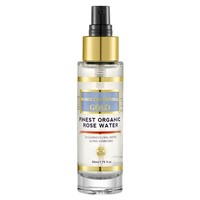 Moroccan Natural Gold Finest Organic Rose Water 50ml