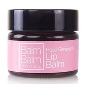 Balm Balm Rose Geranium Lip Balm 15ml