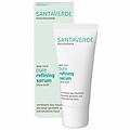 Santaverde Pure Refining Serum zonder parfum 30ml