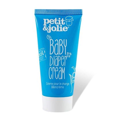 Petit&Jolie Baby Billencrème 50ml of 75ml