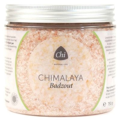 Chi Chimalaya Badzout 750g