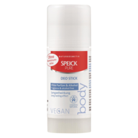 Speick Pure Deo Stick 40ml Of Navulling