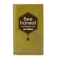 Bee Honest Zeep Olijf & Lavendel 100g