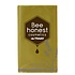Bee Honest Zeep Olijf & Lavendel 100g