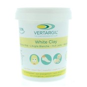 Chi Vertargil Super Fijne Witte Klei Mild 100g  of 250g