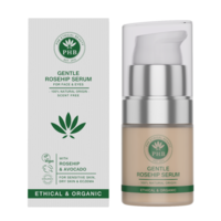 PHB Ethical Beauty Gentle Face & Eye Serum 20ml