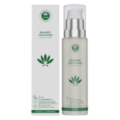 PHB Ethical Beauty Balance Face Wash 100ml