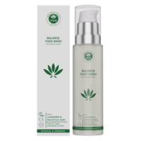 PHB Ethical Beauty Balance Face Wash 100ml