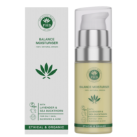 PHB Ethical Beauty Balance Moisturiser 30ml