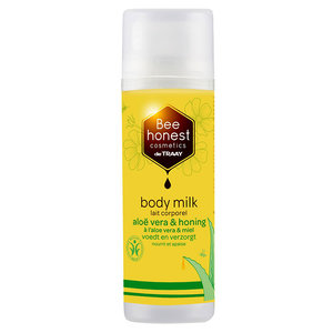 Bee Honest Body Milk Aloë Vera & Honing 150ml