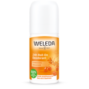 Weleda Duindoorn 24h Roll-On Deodorant 50ml