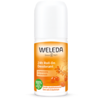 Weleda Duindoorn 24h Roll-On Deodorant 50ml