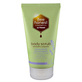 Bee Honest Body Scrub Lavendel & Sinaasappel 150ml