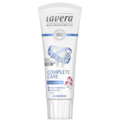 Lavera Toothpaste Complete Care Fluoride Free 75ml