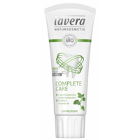 Lavera Toothpaste Complete Care 75ml