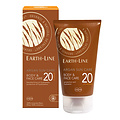 Earth-Line Argan Sun Care Face & Body SPF20 150ml