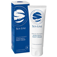 Sea-Line Acno Day & Night Cream 75ml