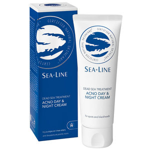 Sea-Line Acno Day & Night Cream 75ml