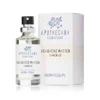 Florascent Aromatherapy Spray Headache Master 15ml