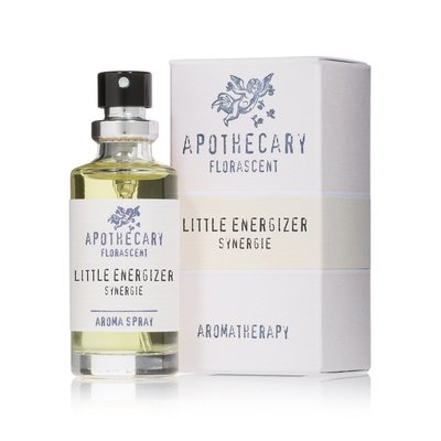 Florascent Aromatherapy Spray Little Energizer 15ml