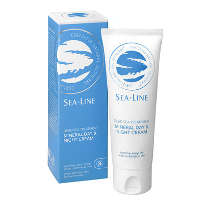 Sea-Line Mineral Day & Night Cream 75ml