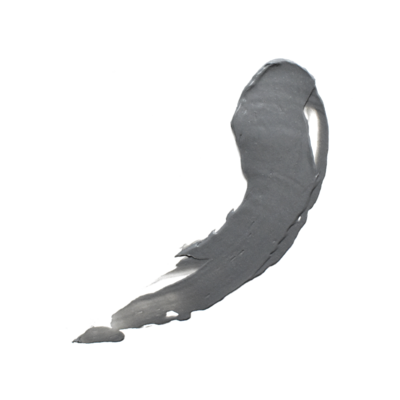 Living Nature Charcoal Clay Mask 10x5ml