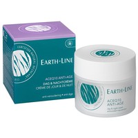 Earth-Line ACEQ10 Anti-Age Dag & Nachtcrème 50ml