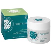 Earth-Line Aloë Vera Dag & Nachtcrème 50ml