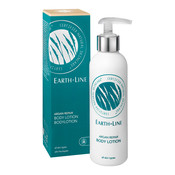 Earth-Line Argan Repair Body Lotion 200ml