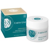 Earth-Line Argan Repair Dag & Nachtcrème 50ml