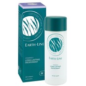 Earth-Line Vitamine E Long-Lasting Deodorant 50ml