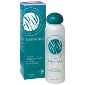 Earth-Line Vitamine E Gezichtslotion 200ml