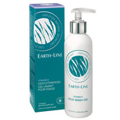 Earth-Line Vitamine E Gezichtswasgel 200ml