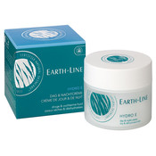 Earth-Line Hydro E Dag & Nachtcrème 50ml