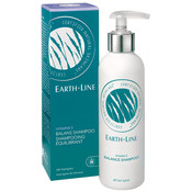 Earth-Line Vitamine E Balans Shampoo 200ml