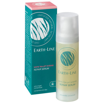 Earth-Line White Tea Lift Intense Repair Serum 35ml