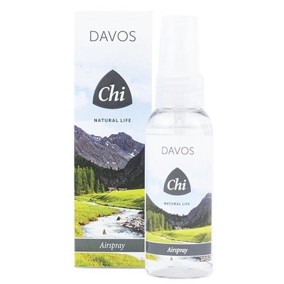 Chi Davos Airspray 50ml