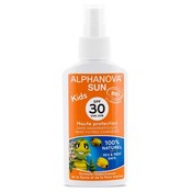 Alphanova SUN Bio Spray Kids SPF30 125g