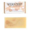 Werfzeep Bloesemzeep 100g